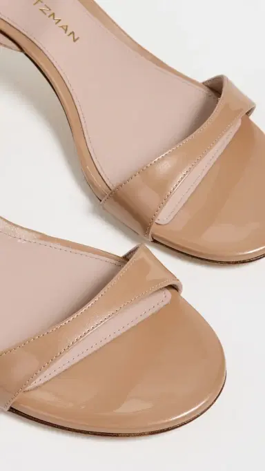 Stuart Weitzman Kellie Sandals 50mm | Thumbnail 6 Stuart Weitzman Kellie Sandals 50mm | Thumbnail 6