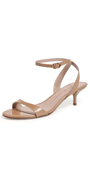 Stuart Weitzman Kellie Sandals 50mm | Thumbnail 1 Stuart Weitzman Kellie Sandals 50mm | Thumbnail 1