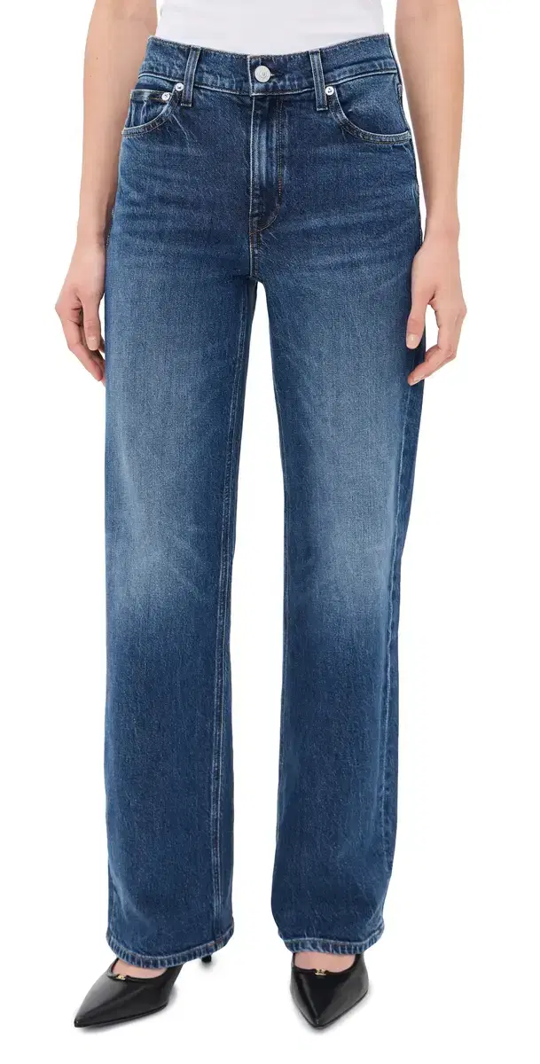 AYR The Secret Sauce Jeans Stoked
