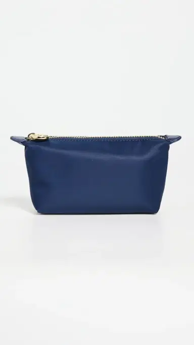 Stoney Clover Lane Pouchette Sapphire One Size | Thumbnail 2