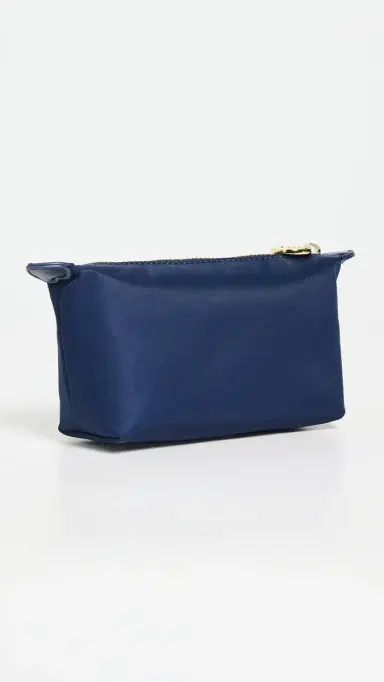 Stoney Clover Lane Pouchette Sapphire One Size | Thumbnail 3