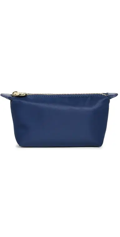 Stoney Clover Lane Pouchette Sapphire One Size | Thumbnail 1