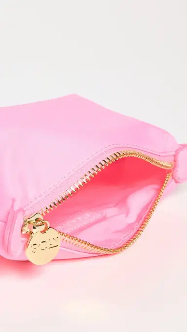 Stoney Clover Lane Pouchette Bubblegum One Size | Thumbnail 5