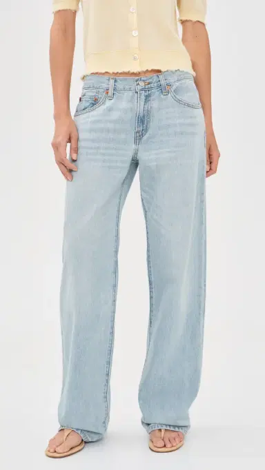 RE/DONE Loosie Jeans | Thumbnail 2 RE/DONE Loosie Jeans | Thumbnail 2