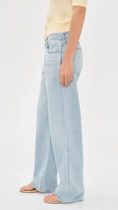 RE/DONE Loosie Jeans | Thumbnail 4 RE/DONE Loosie Jeans | Thumbnail 4