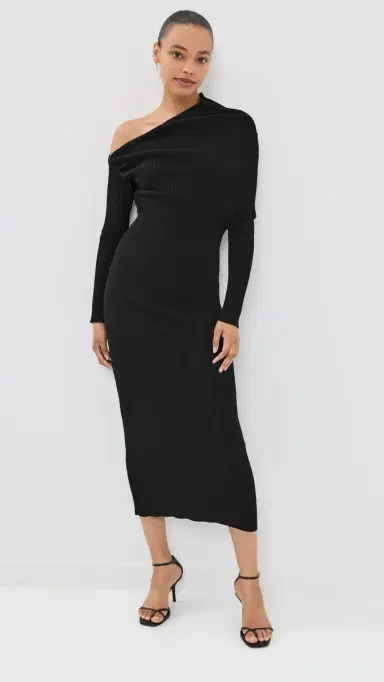 Altuzarra Berrigan Dress | Thumbnail 2 Altuzarra Berrigan Dress | Thumbnail 2