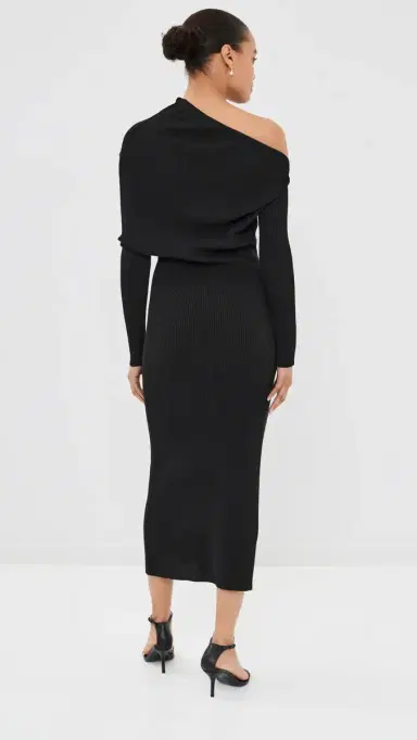 Altuzarra Berrigan Dress | Thumbnail 3 Altuzarra Berrigan Dress | Thumbnail 3