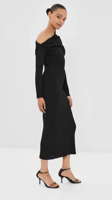 Altuzarra Berrigan Dress | Thumbnail 4 Altuzarra Berrigan Dress | Thumbnail 4
