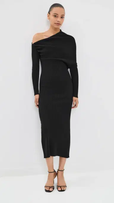 Altuzarra Berrigan Dress | Thumbnail 5 Altuzarra Berrigan Dress | Thumbnail 5