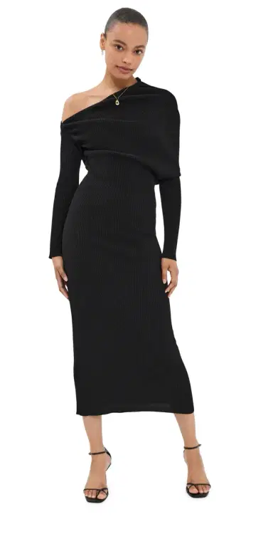 Altuzarra Berrigan Dress | Thumbnail 1 Altuzarra Berrigan Dress | Thumbnail 1