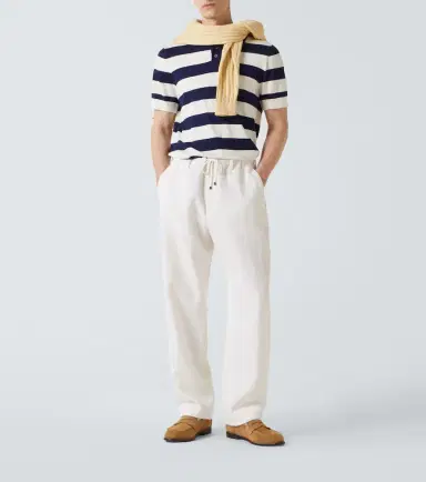 Polo Ralph Lauren Alston leather penny loafers | Thumbnail 7 Polo Ralph Lauren Alston leather penny loafers | Thumbnail 7
