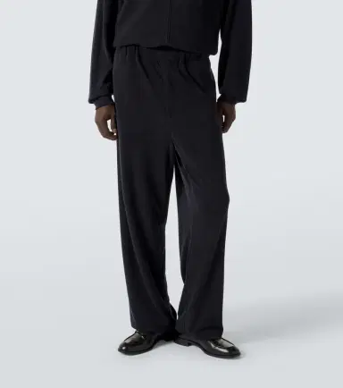 Giorgio Armani Knitted wide-leg pants | Thumbnail 5 Giorgio Armani Knitted wide-leg pants | Thumbnail 5