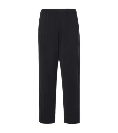 Giorgio Armani Knitted wide-leg pants | Thumbnail 1 Giorgio Armani Knitted wide-leg pants | Thumbnail 1