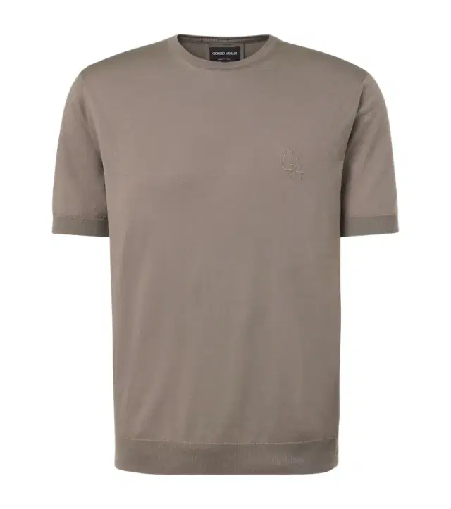 Giorgio Armani Silk and cotton sweater