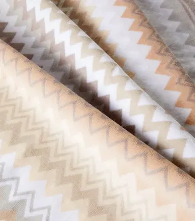 Missoni Giacomo Zigzag cotton terry bath mat | Thumbnail 2