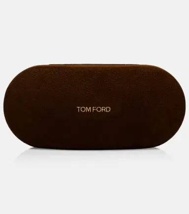 Tom Ford Brianna aviator sunglasses | Thumbnail 2