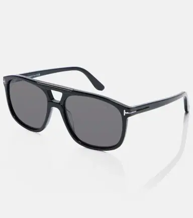 Tom Ford Brianna aviator sunglasses | Thumbnail 4