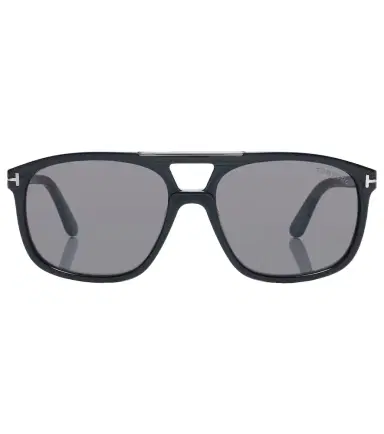 Tom Ford Brianna aviator sunglasses | Thumbnail 1