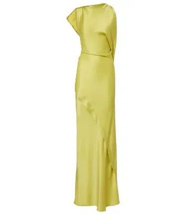 Victoria Beckham Draped gown | Thumbnail 1