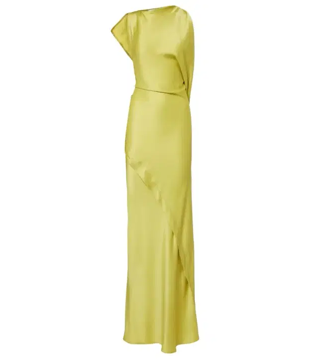 Victoria Beckham Draped gown