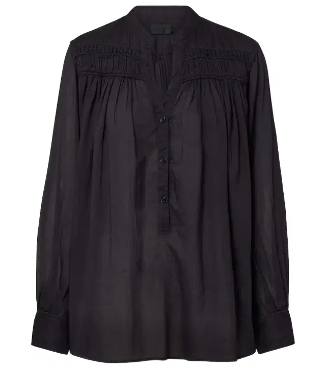 Clarys cotton blouse