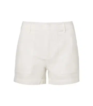 Nili Lotan Utility cotton shorts | Thumbnail 1 Nili Lotan Utility cotton shorts | Thumbnail 1