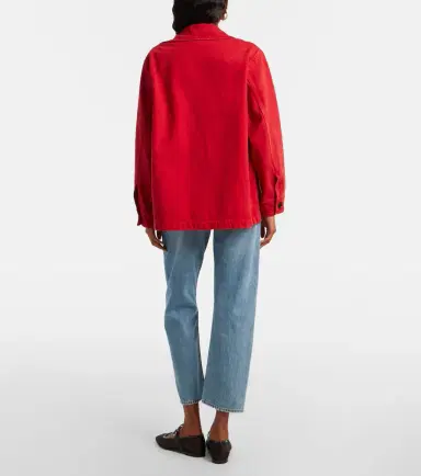 Nili Lotan Lorimer straight jeans | Thumbnail 2 Nili Lotan Lorimer straight jeans | Thumbnail 2