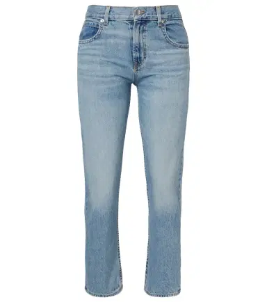 Nili Lotan Lorimer straight jeans | Thumbnail 1 Nili Lotan Lorimer straight jeans | Thumbnail 1