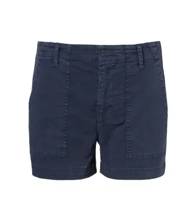 Nili Lotan Utility cotton shorts | Thumbnail 1