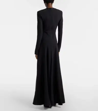 RACHEL GILBERT Amari embellished gown | Thumbnail 3 RACHEL GILBERT Amari embellished gown | Thumbnail 3