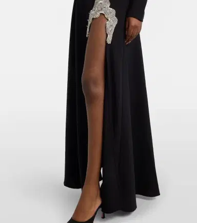 RACHEL GILBERT Amari embellished gown | Thumbnail 4 RACHEL GILBERT Amari embellished gown | Thumbnail 4