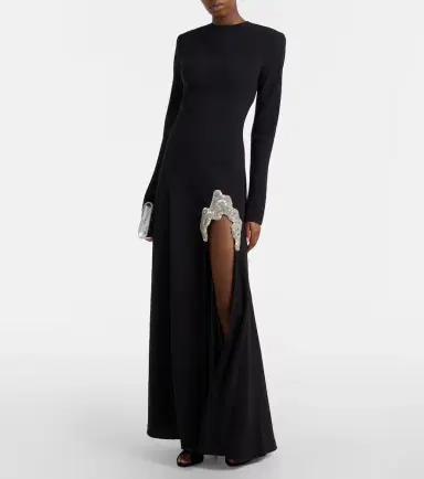 RACHEL GILBERT Amari embellished gown | Thumbnail 5 RACHEL GILBERT Amari embellished gown | Thumbnail 5