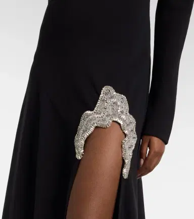 RACHEL GILBERT Amari embellished gown | Thumbnail 6 RACHEL GILBERT Amari embellished gown | Thumbnail 6