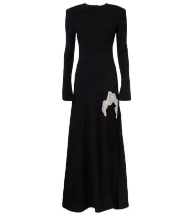 RACHEL GILBERT Amari embellished gown | Thumbnail 1 RACHEL GILBERT Amari embellished gown | Thumbnail 1