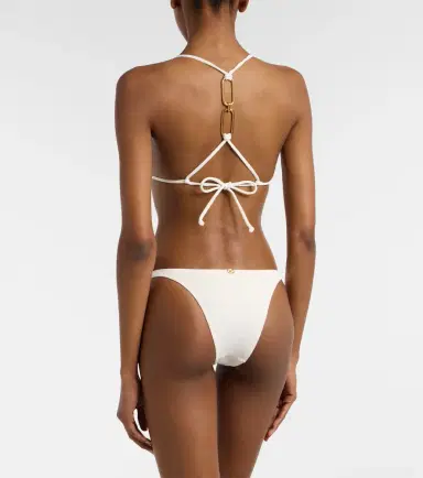 ViX Paula Hermanny x Rosie Huntington-Whiteley Jo bikini bottoms | Thumbnail 2