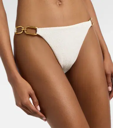 ViX Paula Hermanny x Rosie Huntington-Whiteley Jo bikini bottoms | Thumbnail 3