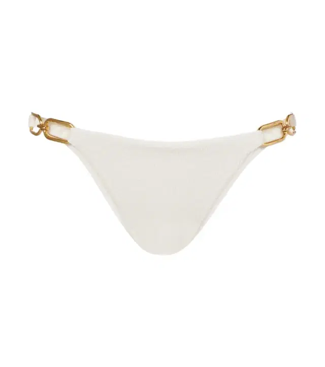 x Rosie Huntington-Whiteley Jo bikini bottoms