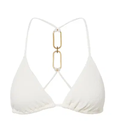 ViX Paula Hermanny x Rosie Huntington-Whiteley Jo bikini top | Thumbnail 1