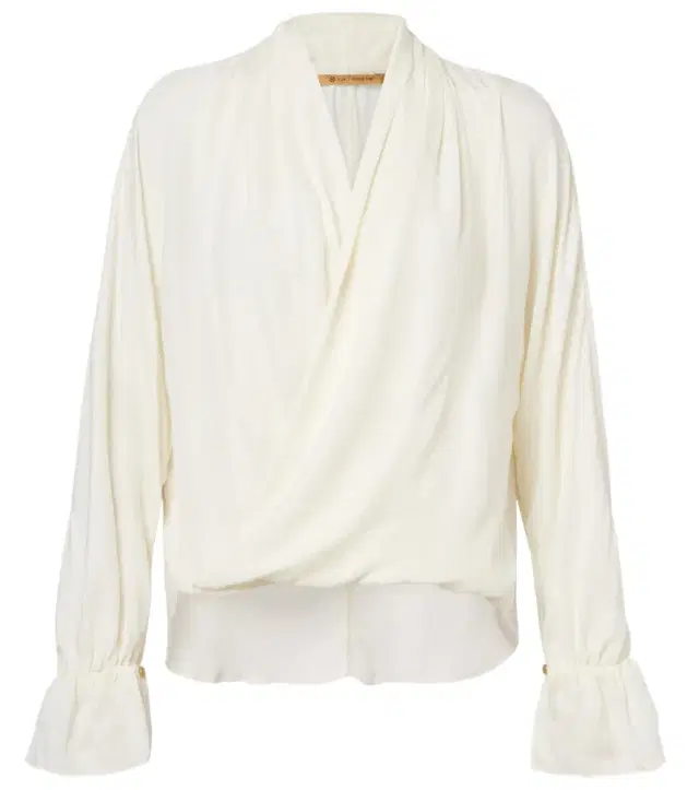 ViX Paula Hermanny x Rosie Huntington-Whiteley Rosie blouse