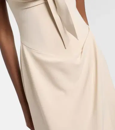 Vivienne Westwood Iwona draped corset dress | Thumbnail 3 Vivienne Westwood Iwona draped corset dress | Thumbnail 3