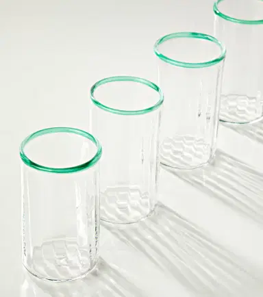 Akua Objects Peter Small set of 4 glasses | Thumbnail 2
