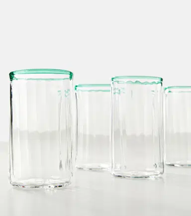 Akua Objects Peter Small set of 4 glasses | Thumbnail 3