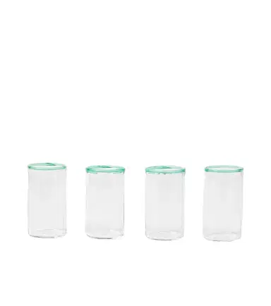 Akua Objects Peter Small set of 4 glasses | Thumbnail 1