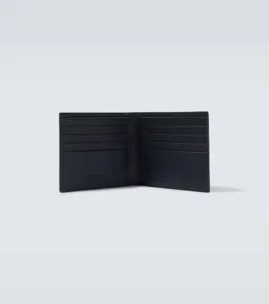 Bottega Veneta Intrecciato leather bifold wallet | Thumbnail 4 Bottega Veneta Intrecciato leather bifold wallet | Thumbnail 4