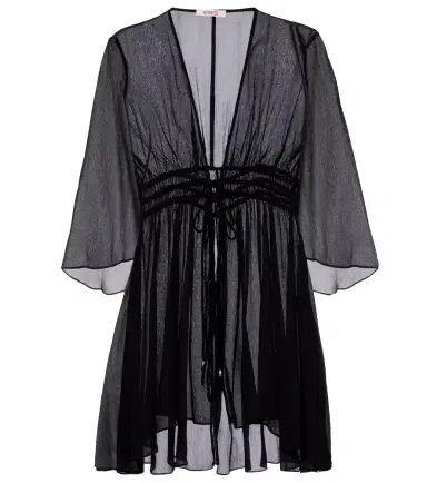 Eres Operette silk muslin top | Thumbnail 1 Eres Operette silk muslin top | Thumbnail 1