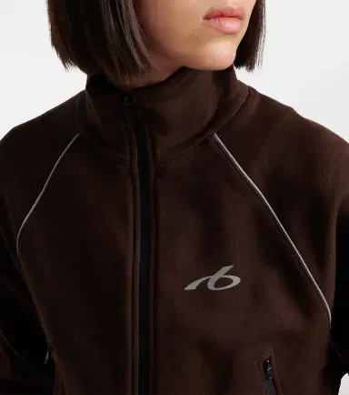 Balenciaga Cotton zip-up jacket | Thumbnail 4 Balenciaga Cotton zip-up jacket | Thumbnail 4