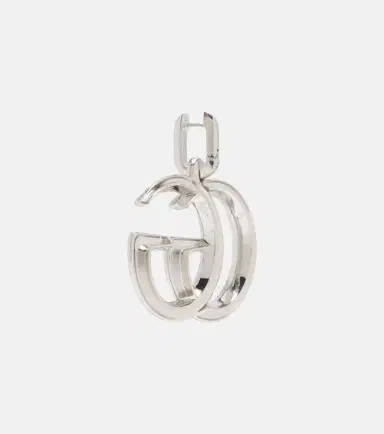 Gucci GG Marmont embellished earrings | Thumbnail 2 Gucci GG Marmont embellished earrings | Thumbnail 2