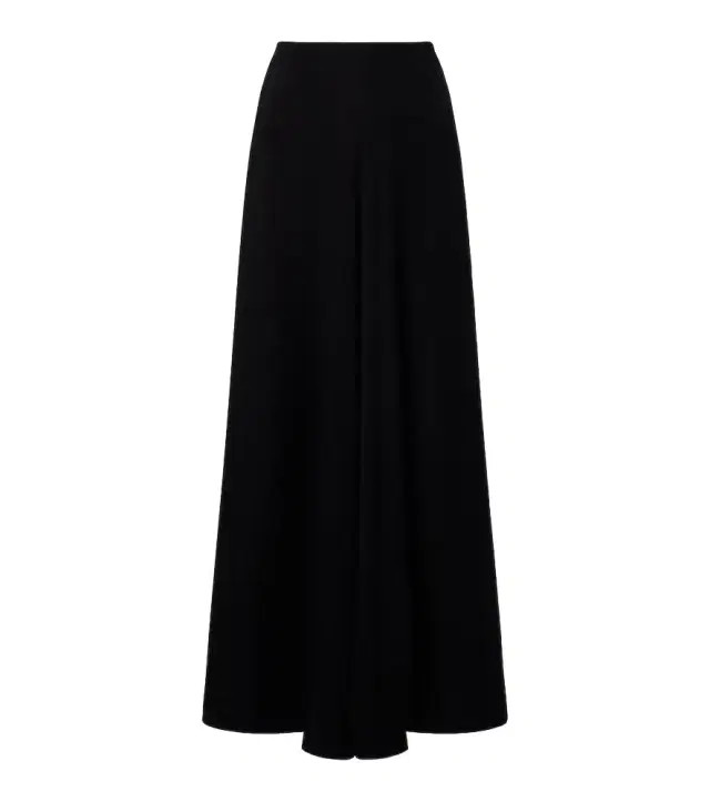 Toteme Jersey maxi skirt