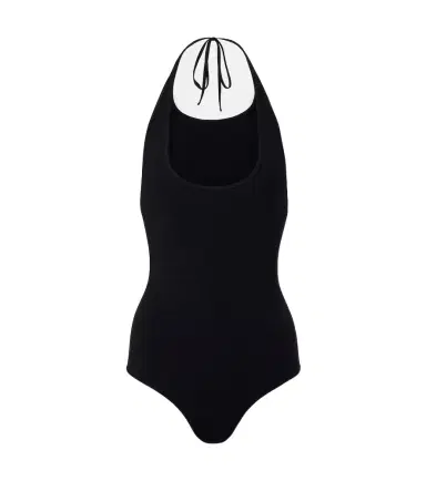 TOTEME Halterneck swimsuit | Thumbnail 1