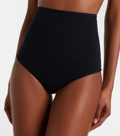 TOTEME High-rise bikini bottoms | Thumbnail 3 TOTEME High-rise bikini bottoms | Thumbnail 3